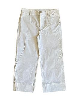 Chico's Chico’s Low Rise Pants Casual Pants (view 1)