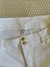 Chico's White Casual Pants Size 8 - photo 10