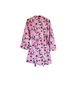 Sanrio Floral Pink Fleece Size S - photo 2