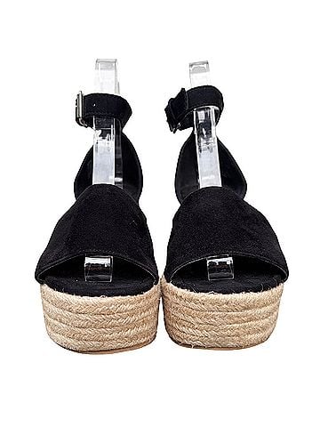 Steve Madden Wedges (view 2)