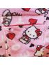 Sanrio Floral Pink Fleece Size S - photo 3