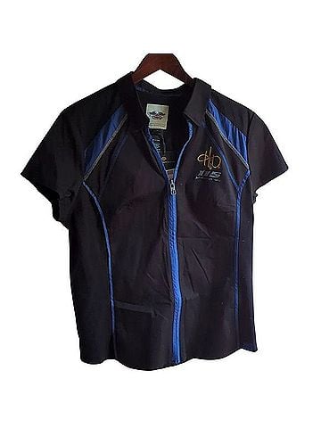 Harley Davidson Short Sleeve T-Shirt (view 1)