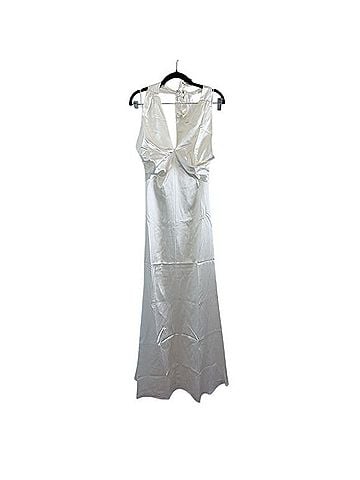 Reformation Veria Cocktail Dress (view 2)