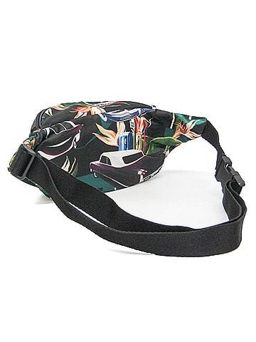 Givenchy Givenchy Bumbag Men,Women Nylon Fanny Pack,Sling Bag Black,Multi-color (view 2)