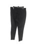 Theory Black Casual Pants Size 10 - photo 2