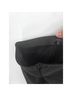 Theory Black Casual Pants Size 10 - photo 8