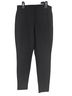 Theory Black Casual Pants Size 10 - photo 1