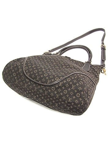 Louis Vuitton Louis Vuitton Monogram Idylle Elegy M56696 Women's Handbag,Shoulder Bag Fusain (view 2)