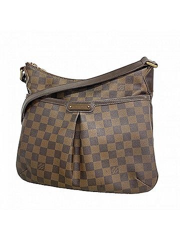 Louis Vuitton Louis Vuitton Damier Bloomsbury PM Shoulder Bag N42251 Ebene (Women's) (view 1)
