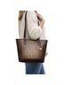 Brahmin Camo Brown Tote One size - photo 1