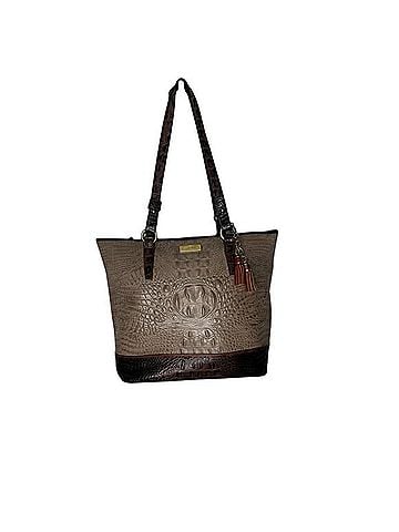 Brahmin Mini Asher Tote (view 2)
