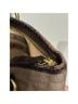 Brahmin Camo Brown Tote One size - photo 11