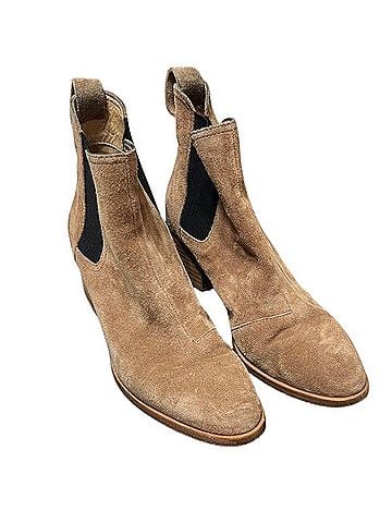 Rag & Bone Walker Boots (view 1)