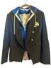 Veronica Beard Black Blue Jacket Size 4 - photo 1