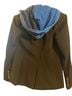 Veronica Beard Black Blue Jacket Size 4 - photo 2