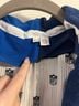 Veronica Beard Black Blue Jacket Size 4 - photo 4