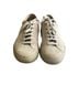 Common Projects 100% Suede Gray Sneakers Size EU 36 - photo 1