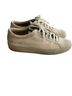 Common Projects 100% Suede Gray Sneakers Size EU 36 - photo 2