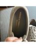 Common Projects 100% Suede Gray Sneakers Size EU 36 - photo 3
