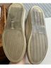 Common Projects 100% Suede Gray Sneakers Size EU 36 - photo 4