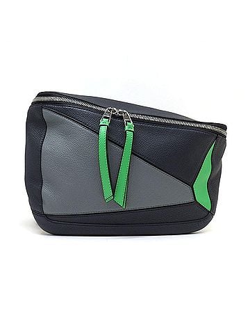 Loewe LOEWE Puzzle Waist Bag Crossbody 33512Z53 (view 1)