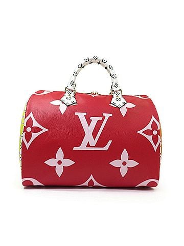 Louis Vuitton LOUIS VUITTON Louis Vuitton Monogram Giant Speedy Bandoulière 30 NM M44573 Shoulder Bag (view 1)