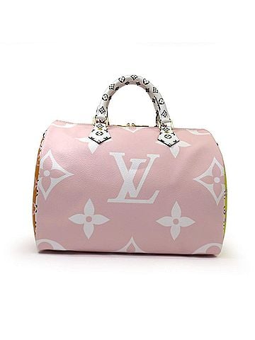Louis Vuitton LOUIS VUITTON Louis Vuitton Monogram Giant Speedy Bandoulière 30 NM M44573 Shoulder Bag (view 2)