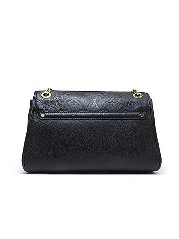Louis Vuitton LOUIS VUITTON Louis Vuitton Monogram Empreinte Saint Germain PM M48931 Chain Shoulder Bag (view 2)