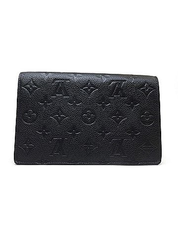 Louis Vuitton LOUIS VUITTON Louis Vuitton Monogram Empreinte Portefeuille Vavin M67839 Chain Shoulder Bag (view 2)