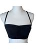 Lululemon Athletica Black Active Tank Size 6 - photo 1