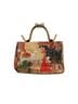 Chico's Multi Color Leather Tote One size - photo 7