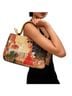 Chico's Multi Color Leather Tote One size - photo 2