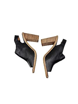 Madewell Heels (view 2)