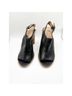 Madewell Black Heels Size 6 1/2 - photo 3