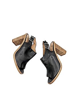 Madewell Heels (view 1)