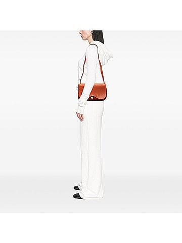 Hermès Vache Liege and Toile Sac Colorado PM (view 2)