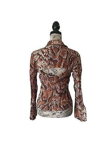 Nanushka Elise T-Shirt (view 2)