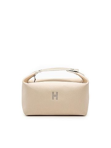 Hermès Large Toile Bride A Brac Case (view 1)