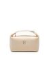 Hermès 100% Canvas Brown Large Toile Bride A Brac Case One size - photo 1