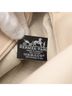 Hermès 100% Canvas Brown Large Toile Bride A Brac Case One size - photo 6
