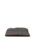 Hermès 100% Canvas Gray Canvas Herline Pochette One size - photo 4