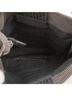 Hermès 100% Canvas Gray Canvas Herline Pochette One size - photo 5