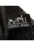 Hermès 100% Canvas Gray Canvas Herline Pochette One size - photo 6