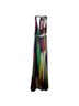 RNWY Print Multi Color Casual Dress Size M - photo 2