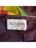 RNWY Print Multi Color Casual Dress Size M - photo 5