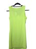 Millau 100% Polyester Yellow Casual Dress Size M - photo 2