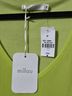Millau 100% Polyester Yellow Casual Dress Size M - photo 4