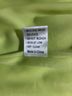 Millau 100% Polyester Yellow Casual Dress Size M - photo 7