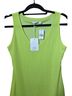 Millau 100% Polyester Yellow Casual Dress Size M - photo 5