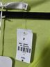 Millau 100% Polyester Yellow Casual Dress Size M - photo 8